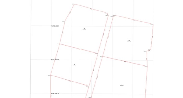 28.14 ACRES INDUSTRIAL LOT,DRY-PORT,CHALINZE