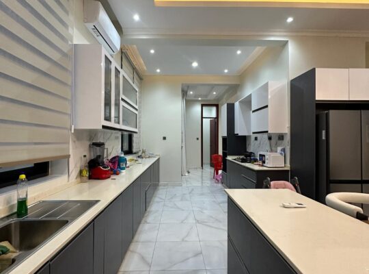 5 BDR GORGEOUS POOL-HOME, $850k AT MBWENI-MALIND
