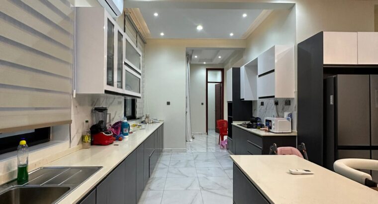 5 BDR GORGEOUS POOL-HOME, $850k AT MBWENI-MALIND