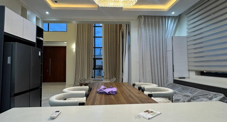 5 BDR GORGEOUS POOL-HOME, $850k AT MBWENI-MALIND