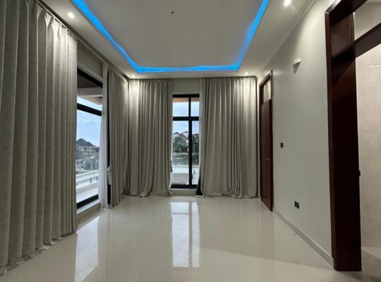 5 BDR GORGEOUS POOL-HOME, $850k AT MBWENI-MALIND