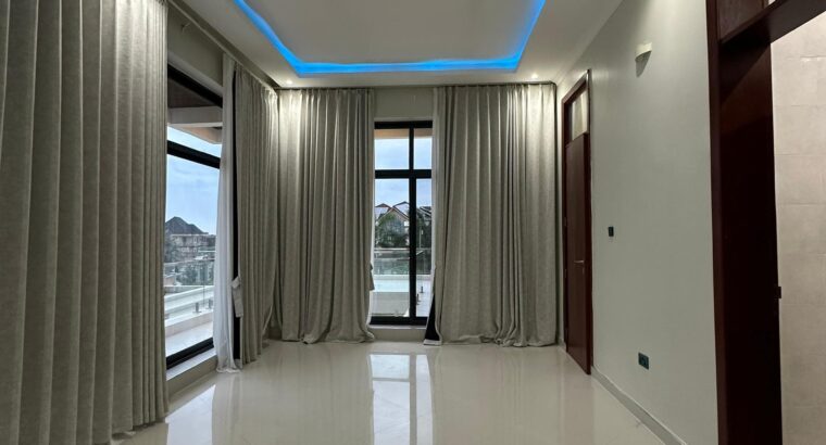 5 BDR GORGEOUS POOL-HOME, $850k AT MBWENI-MALIND