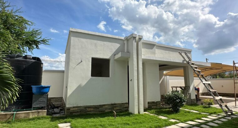 5 BDR GORGEOUS POOL-HOME, $850k AT MBWENI-MALIND