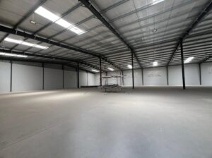 3-PRIME GO-DOWNS ON A COMPOUND,$6/SQM/MO MBAGALA