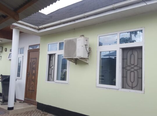 NYUMBA NZURI, VYUMBA 3,TABATA/KINYEREZI
