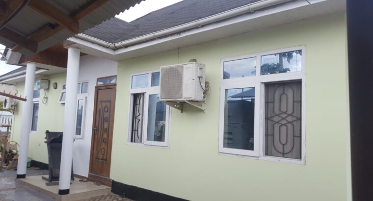 NYUMBA NZURI, VYUMBA 3,TABATA/KINYEREZI