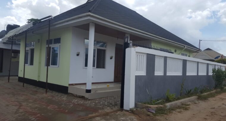 NYUMBA NZURI, VYUMBA 3,TABATA/KINYEREZI
