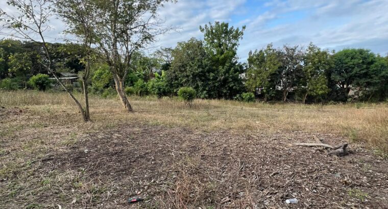 KIWANJA EKA 1( SQM.4,264),TZS.750, MBEZI-MASSANA