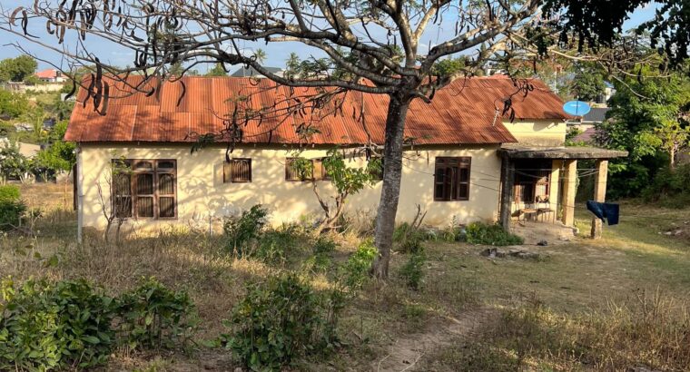 KIWANJA EKA 1( SQM.4,264),TZS.750, MBEZI-MASSANA