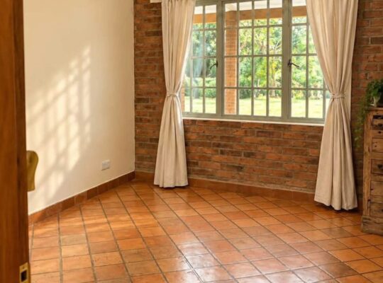 3 BDR LUXURIOUS HOME, $380,000 IN ARUSHA