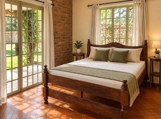 3 BDR LUXURIOUS HOME, $380,000 IN ARUSHA