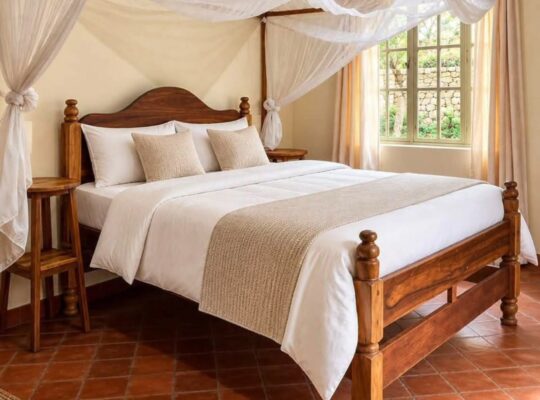 3 BDR LUXURIOUS HOME, $380,000 IN ARUSHA