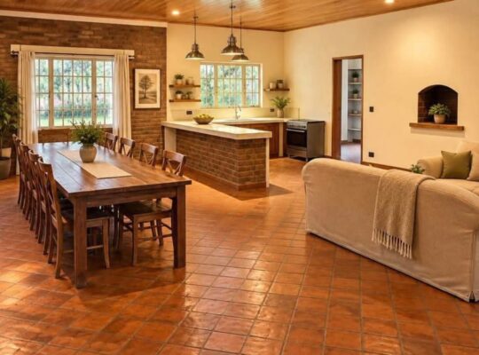 3 BDR LUXURIOUS HOME, $380,000 IN ARUSHA