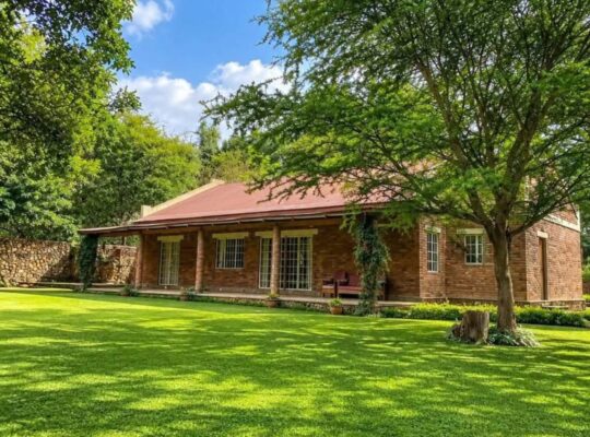 3 BDR LUXURIOUS HOME, $380,000 IN ARUSHA