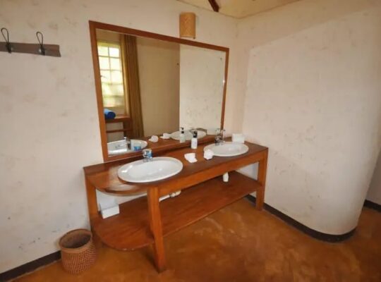 3 BDR POOL-HOME,$360,000 AT KILI GOLF,ARUSHA.