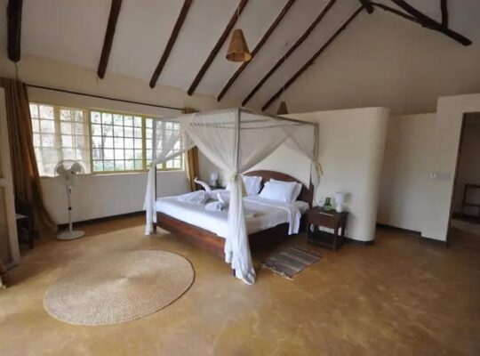 3 BDR POOL-HOME,$360,000 AT KILI GOLF,ARUSHA.