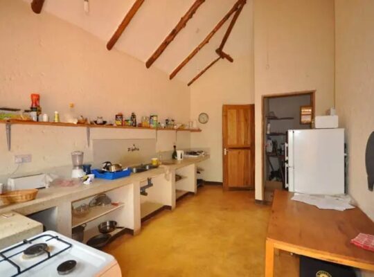 3 BDR POOL-HOME,$360,000 AT KILI GOLF,ARUSHA.
