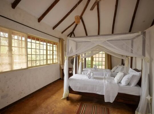 3 BDR POOL-HOME,$360,000 AT KILI GOLF,ARUSHA.