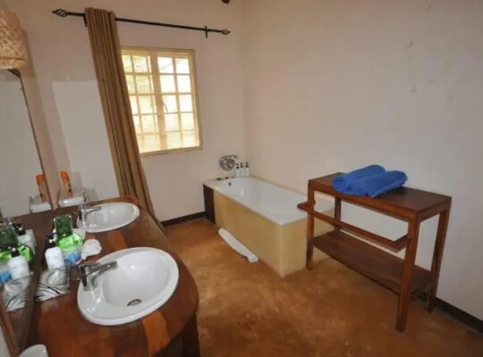 3 BDR POOL-HOME,$360,000 AT KILI GOLF,ARUSHA.