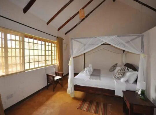 3 BDR POOL-HOME,$360,000 AT KILI GOLF,ARUSHA.