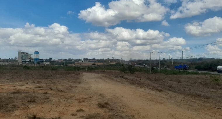 EKA 4 ZA MAKAZI NA BIASHARA,TZS.1.5 BIL,KIBAHA