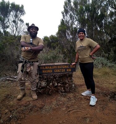 Xtreme Camping Tanzania