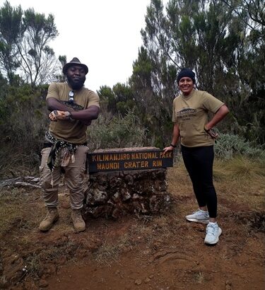 Xtreme Camping Tanzania