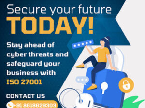 ISO 27001 Certification in San Francisco