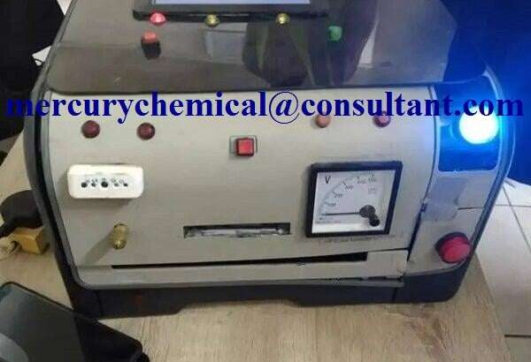 Selling SSD AUTOMATIC SOLUTION and MACHINE