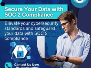 SOC 2 Certification in San Francisco