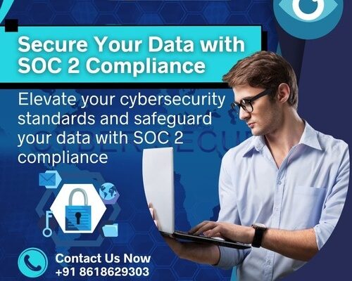 SOC 2 Certification in San Francisco