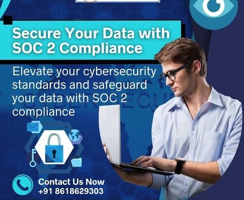 SOC 2 Certification in San Francisco