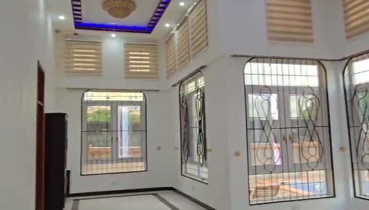 6 BDR LOVELY POOL HOME,TZS.1.8 B, AT MBEZI BEACH