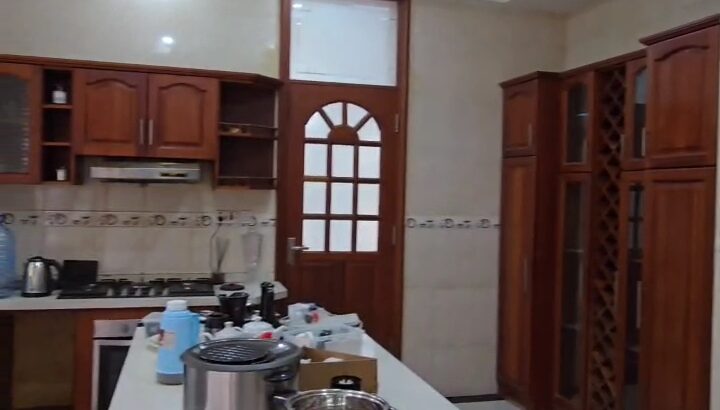 6 BDR LOVELY POOL HOME,TZS.1.8 B, AT MBEZI BEACH
