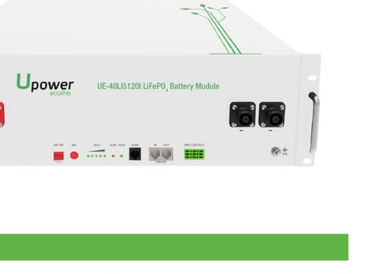 Solar Kit 10×740W + 6kW Hybrid Inverter + 2×5.12