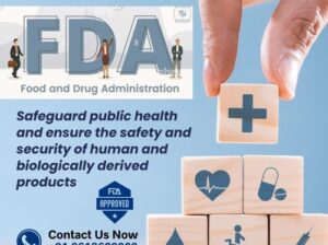 FDA Certification in Washington