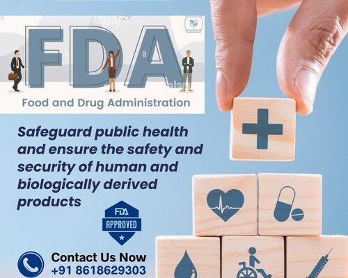 FDA Certification in Washington