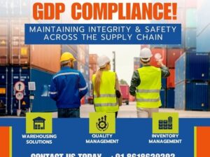 GDP Certification in San Francisco
