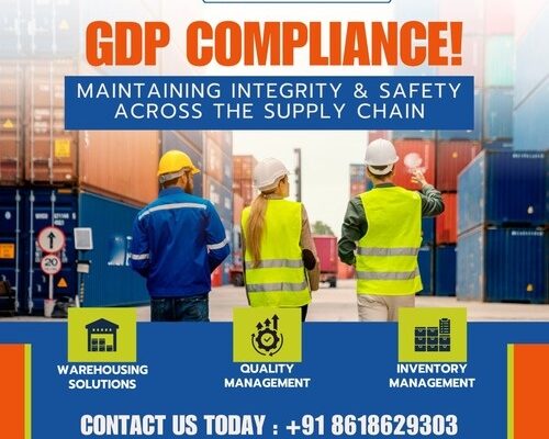 GDP Certification in San Francisco