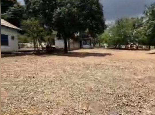 KIWANJA CHENYE HATI,SQM 3,000,TZS.500MIL,BUNJUB