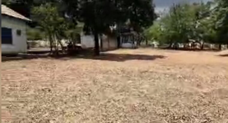 KIWANJA CHENYE HATI,SQM 3,000,TZS.500MIL,BUNJUB