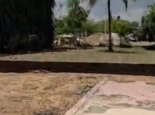 KIWANJA CHENYE HATI,SQM 3,000,TZS.500MIL,BUNJUB