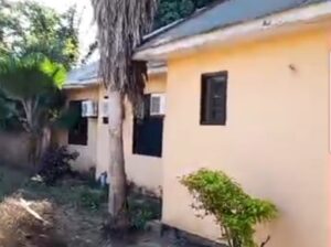 GUEST-HOUSE, KIWANJA EKA MOJA,CHANIKA