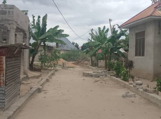NYUMBA VYUMBA 3, INAUZA BANK,MBONDOLE/MSONGOLA
