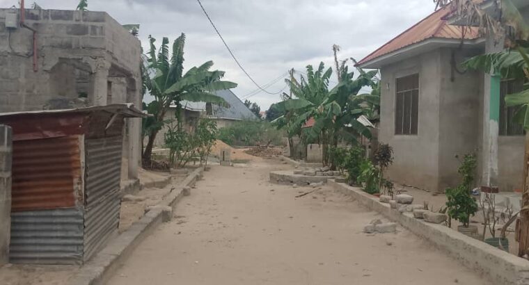 NYUMBA VYUMBA 3, INAUZA BANK,MBONDOLE/MSONGOLA