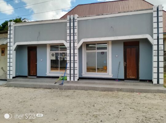 6.5 ACRES BUILT UP INDUSTRIAL FACILITY,KISEMVULE