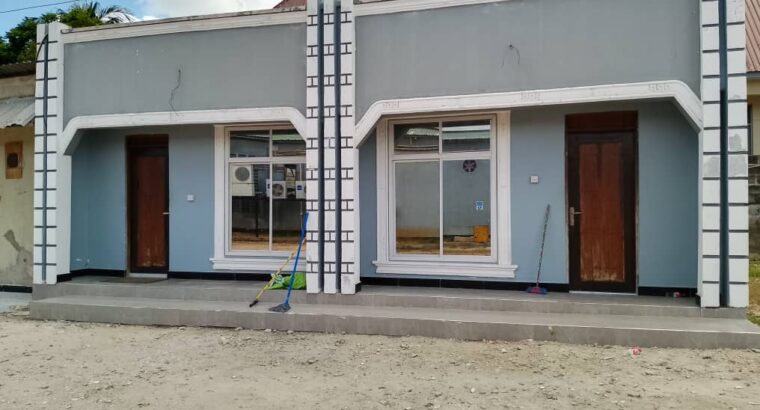 6.5 ACRES BUILT UP INDUSTRIAL FACILITY,KISEMVULE