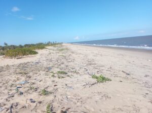 78 ACRES BEACH LOT, TZS.4.5 BIL,KITAME, BAGAMOYO