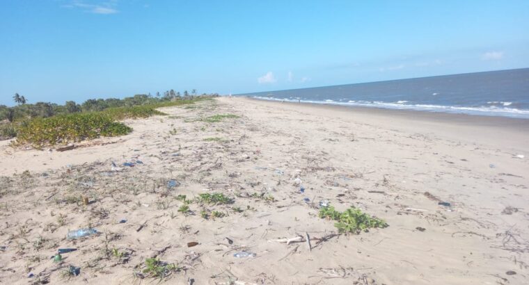 78 ACRES BEACH LOT, TZS.4.5 BIL,KITAME, BAGAMOYO