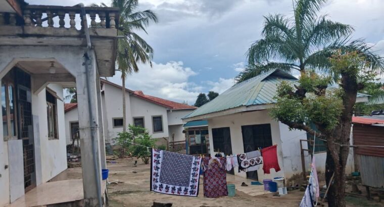 INAUZA BANK:VYUMBA 3, SERVANTS- 2,MBEZI-MWISHO